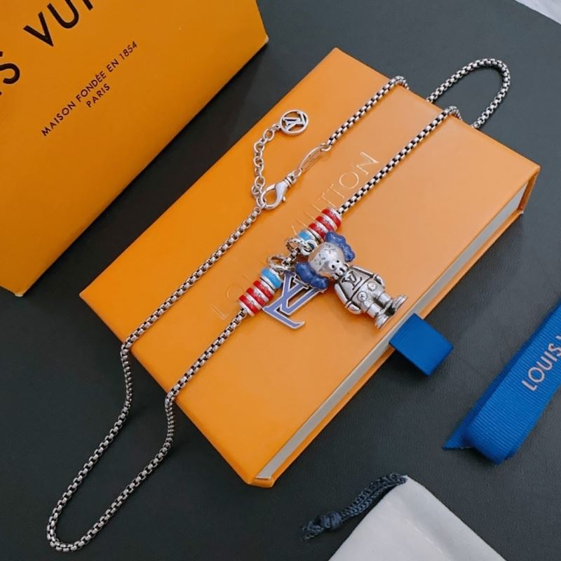 Louis Vuitton Necklaces